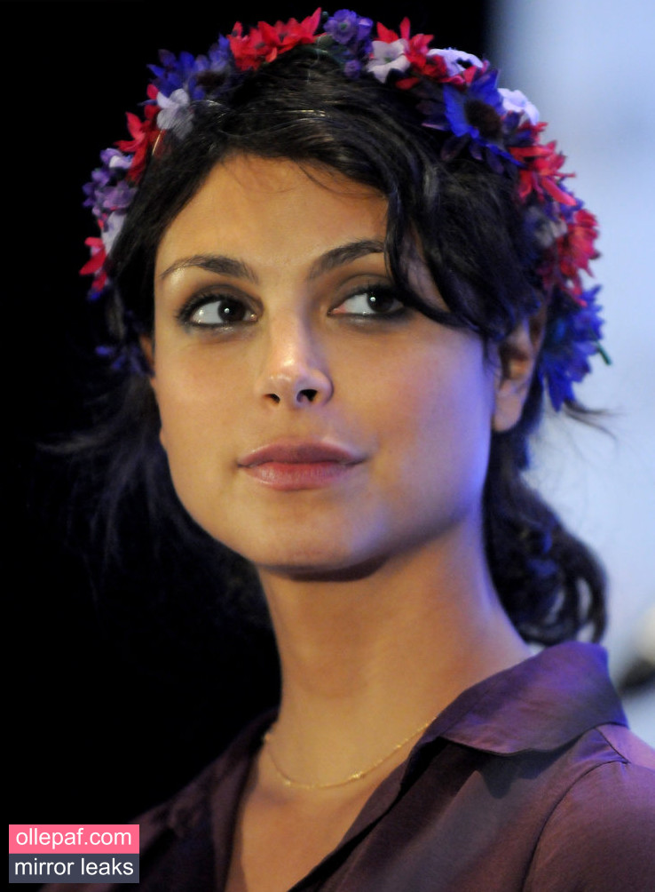 Latest Leaks Morena Baccarin Nude #399 - Fapello