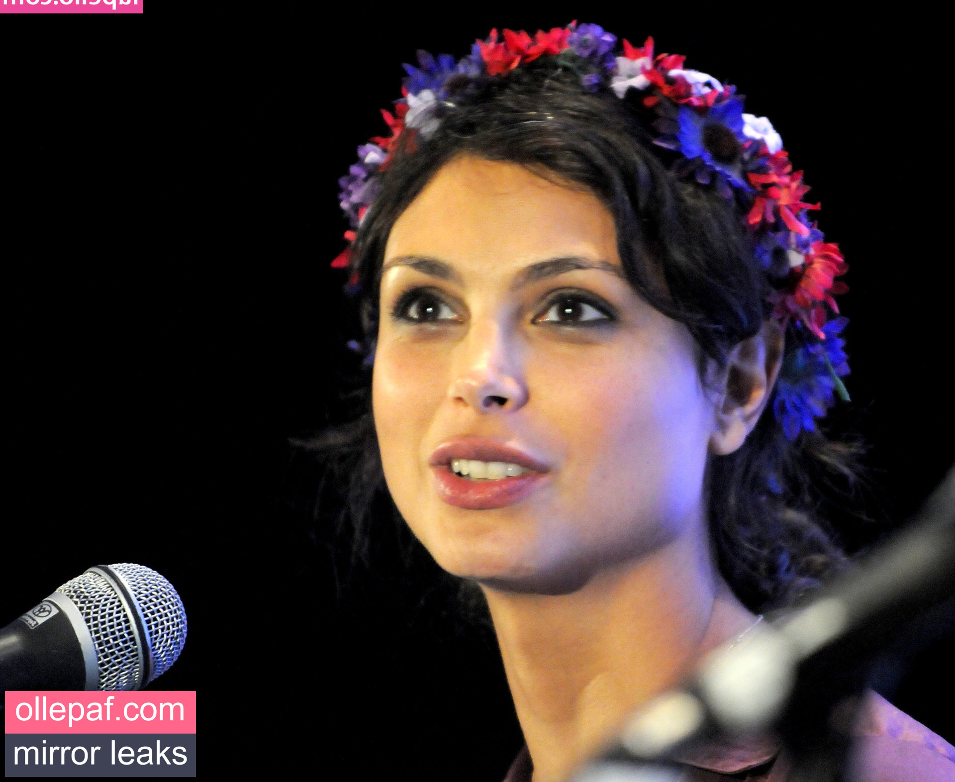 Latest Leaks Morena Baccarin Nude #402 - Fapello