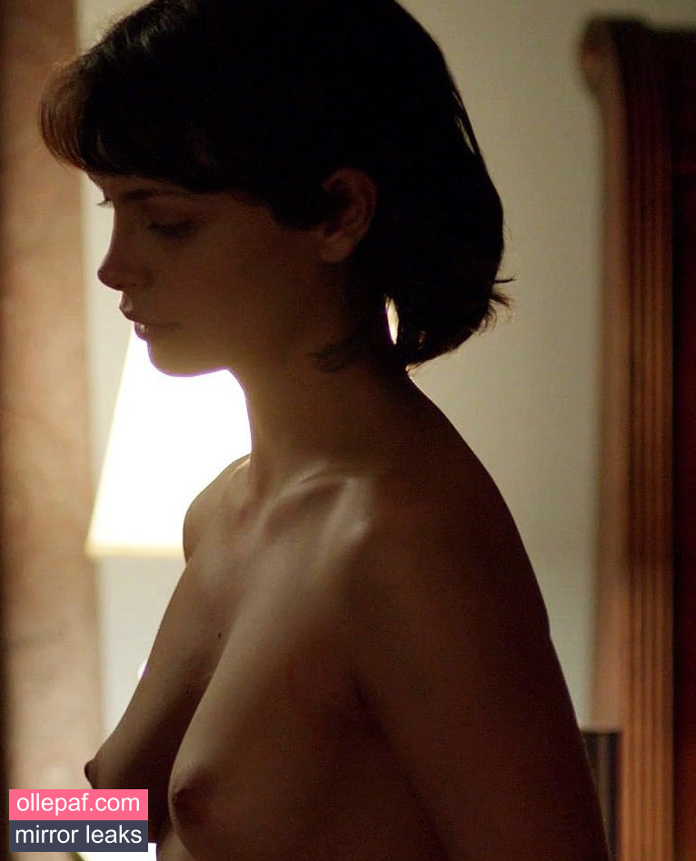 Latest Leaks Morena Baccarin Nude #427 - Fapello