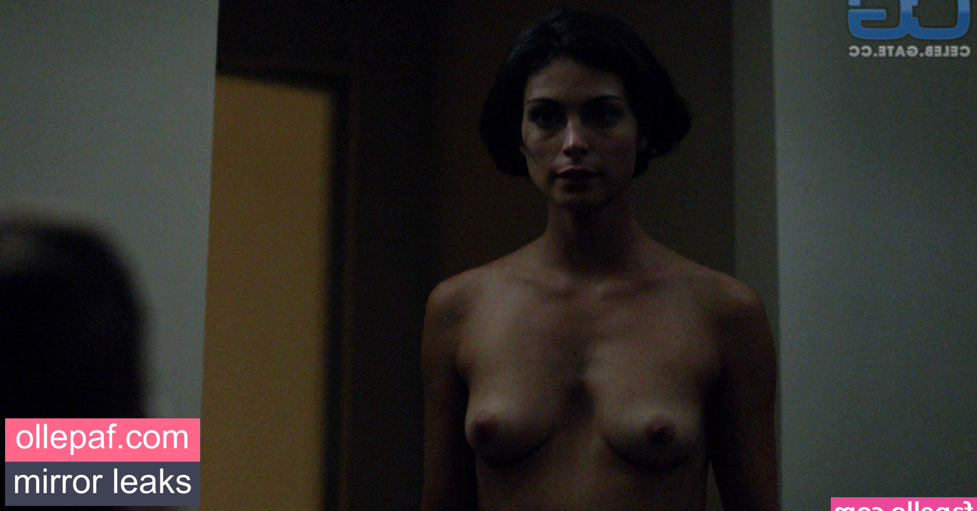 Latest Leaks Morena Baccarin Nude #44 - Fapello