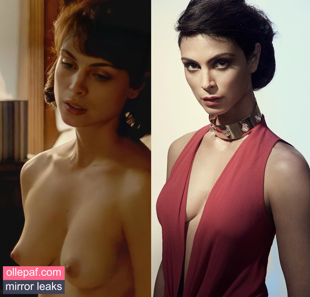 Latest Leaks Morena Baccarin Nude #58 - Fapello