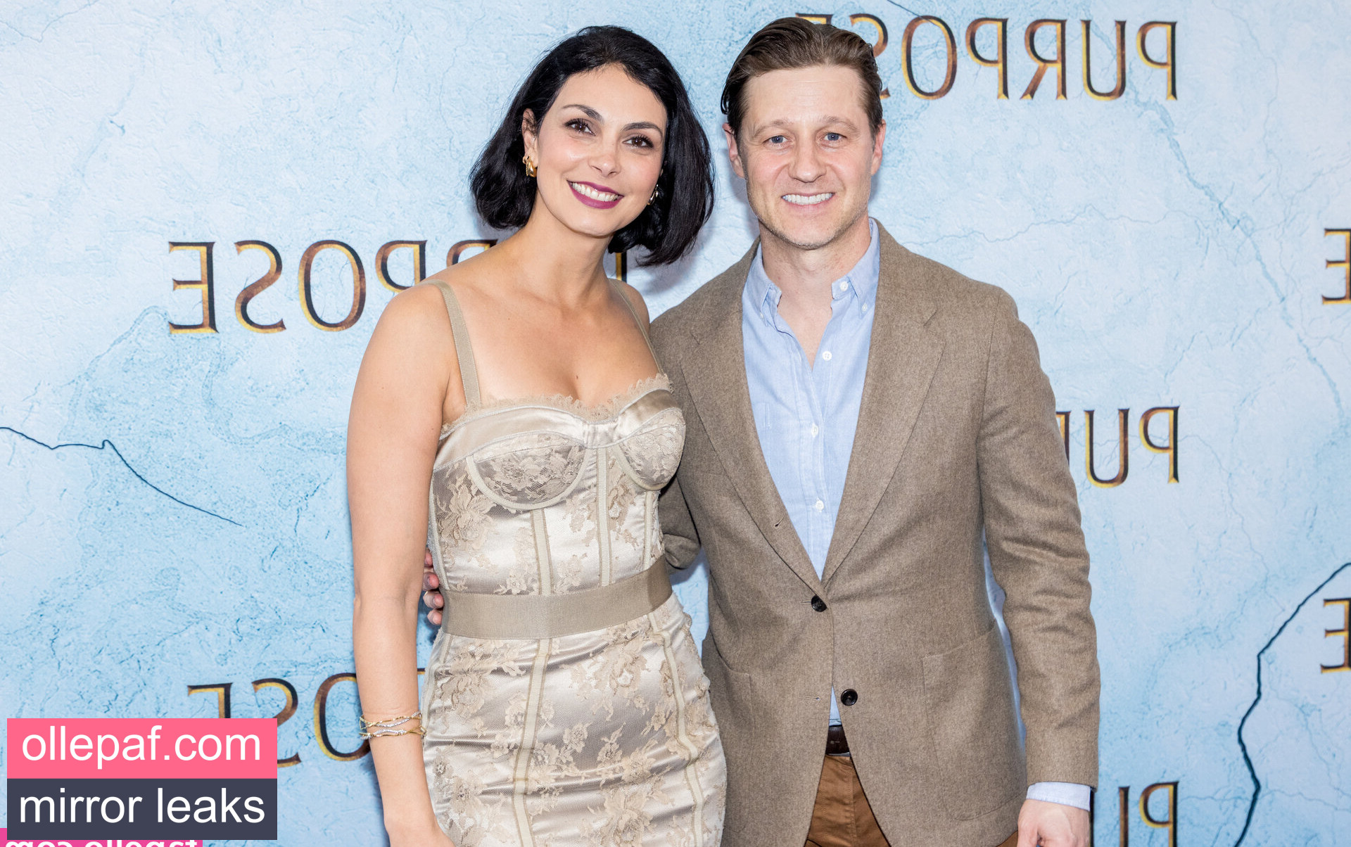 Latest Leaks Morena Baccarin Nude #64 - Fapello