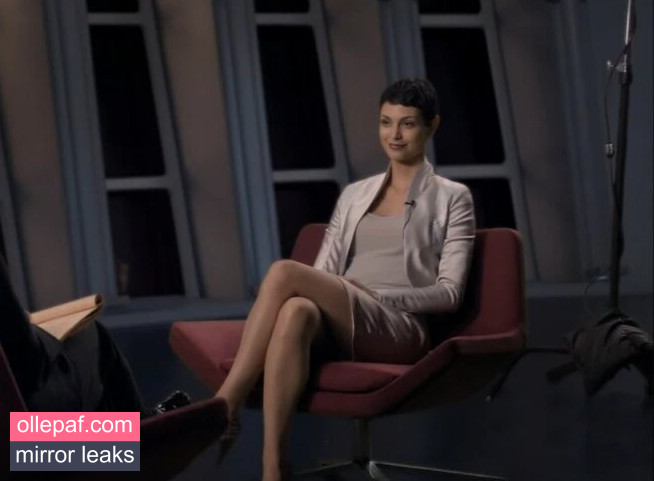 Latest Leaks Morena Baccarin Nude #80 - Fapello