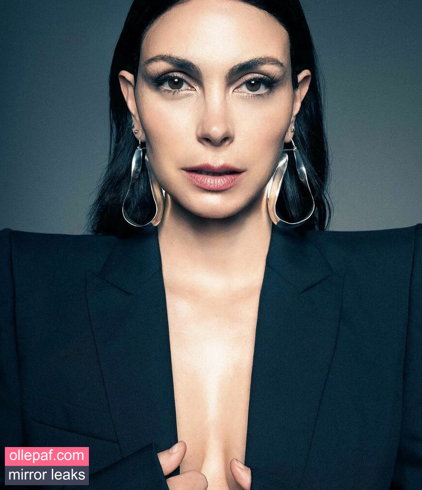 Latest Leaks Morena Baccarin Nude #87 - Fapello