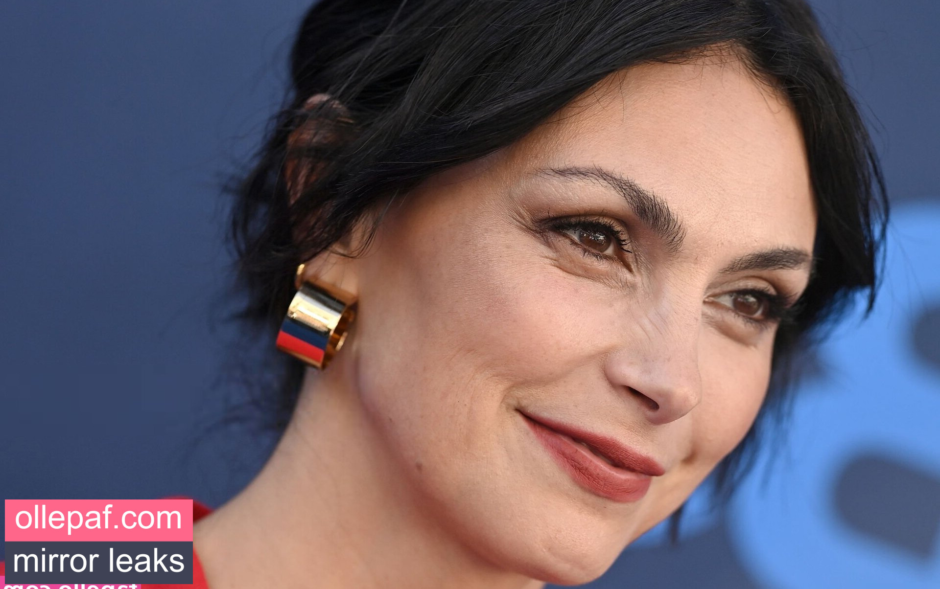 Latest Leaks Morena Baccarin Nude #10 - Fapello