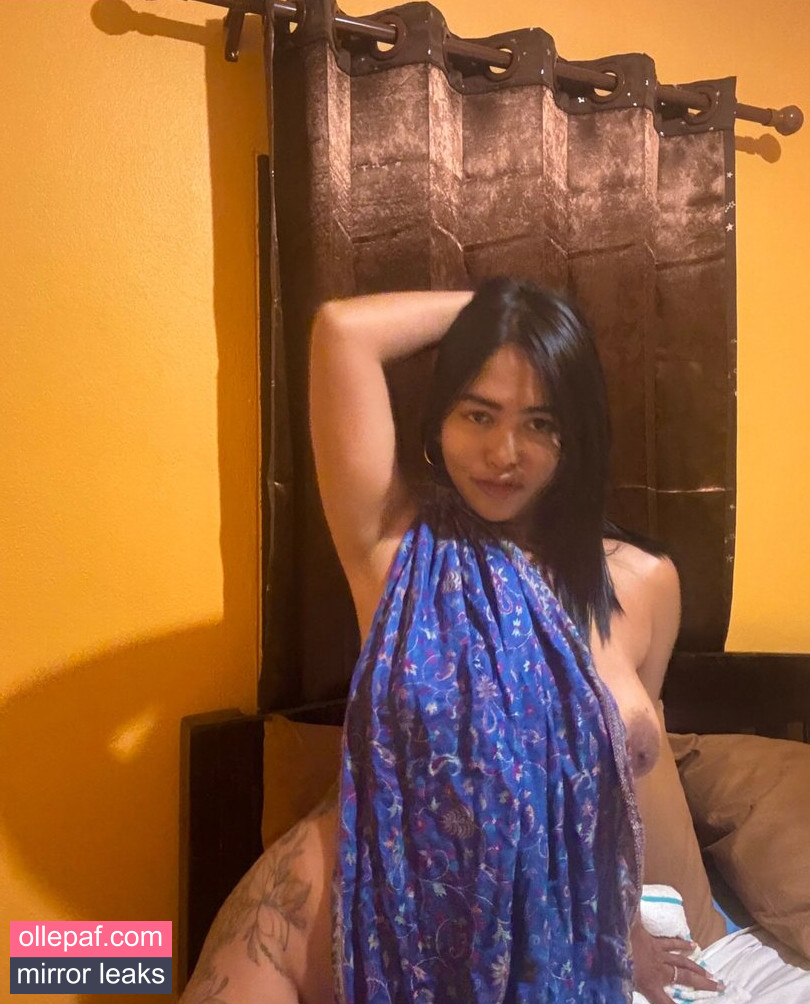 Latest Leaks Morena Kaye Nude #9 - Fapello