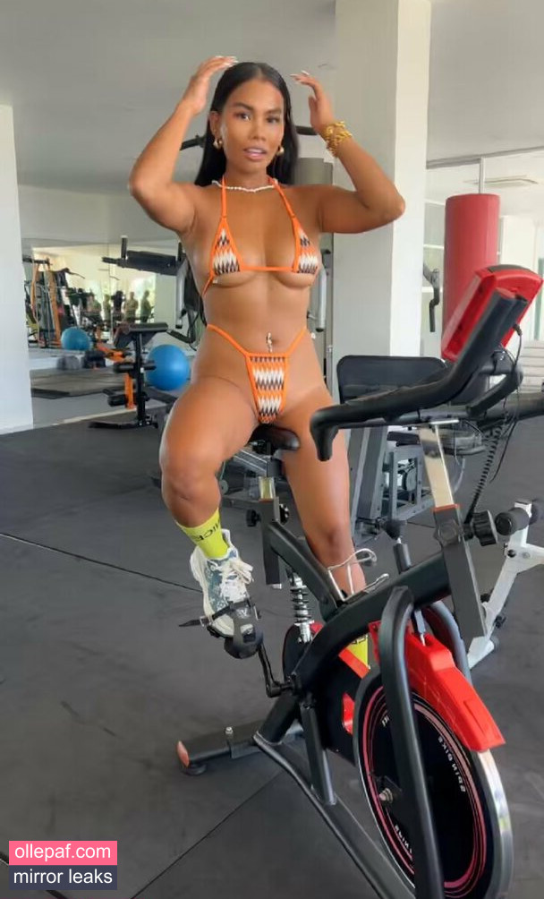 Latest Leaks Morena Mitch Nude #10 - Fapello
