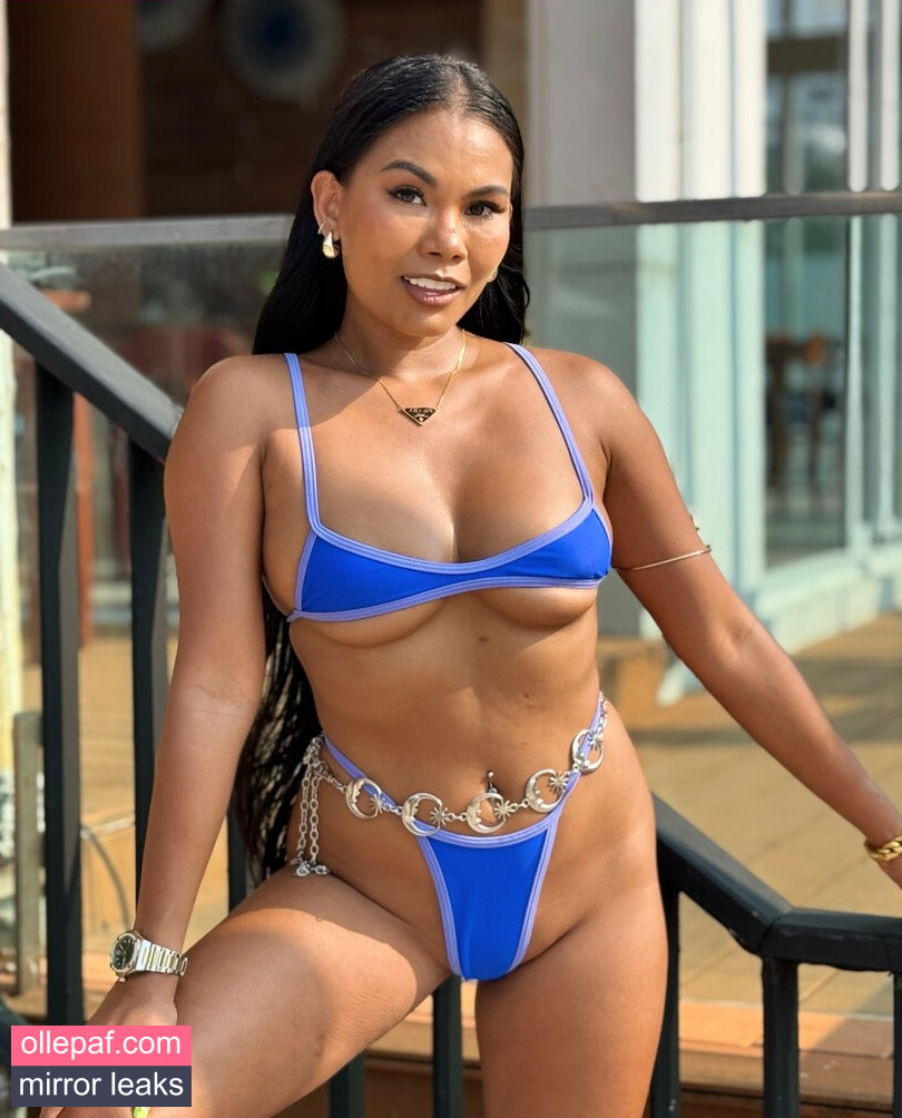 Latest Leaks morenamitchvip Nude #18 - Fapello