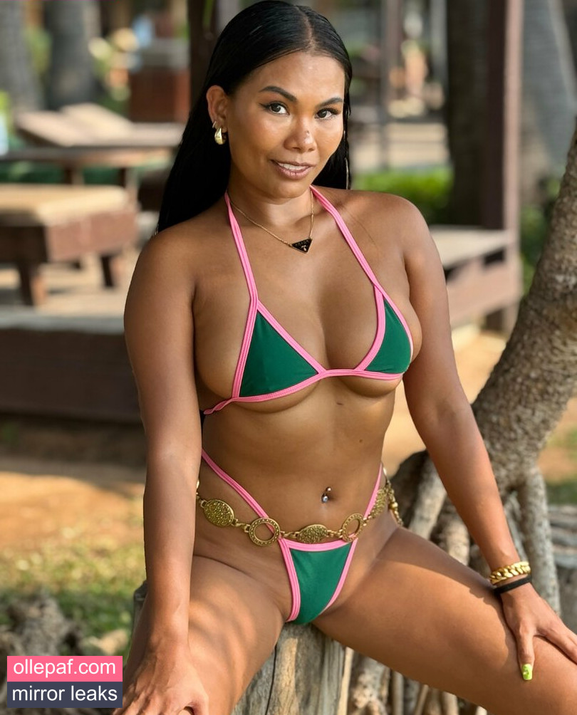 Latest Leaks morenamitchvip Nude #44 - Fapello
