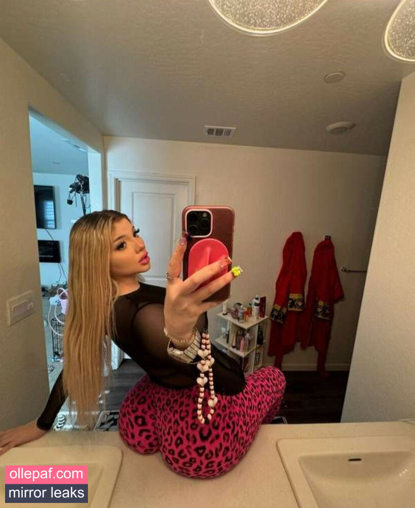 Latest Leaks moreofmariah Nude #8 - Fapello