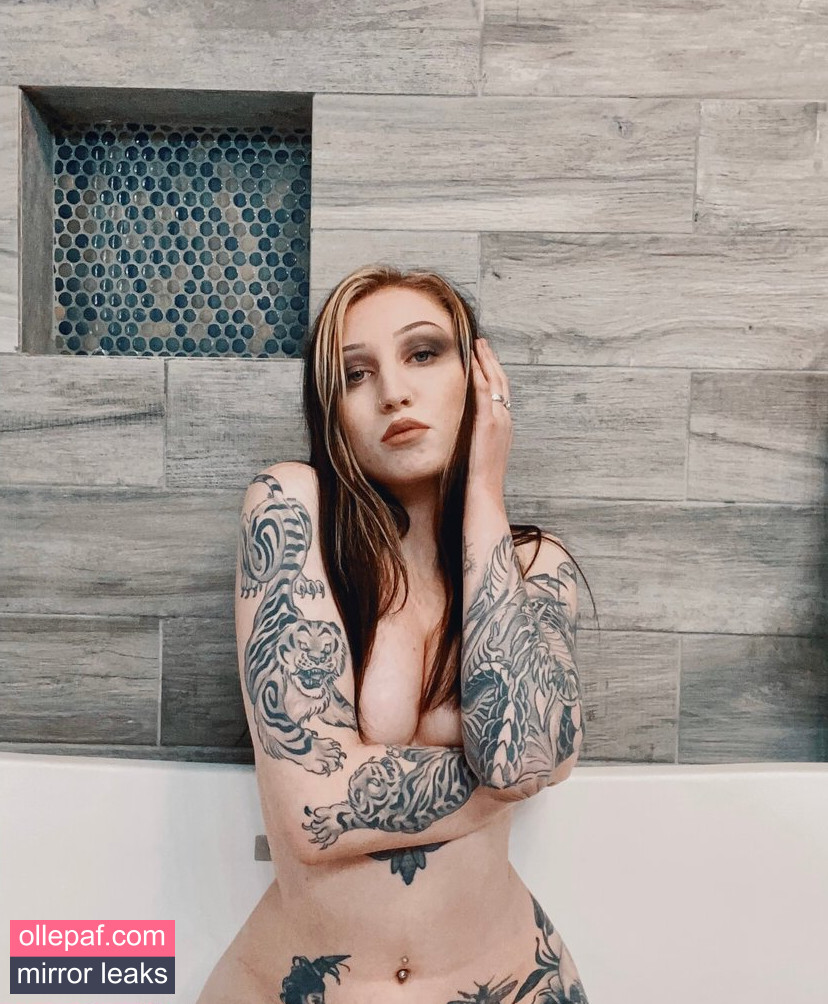 Latest Leaks Morgan Adams Nude #258 - Fapello