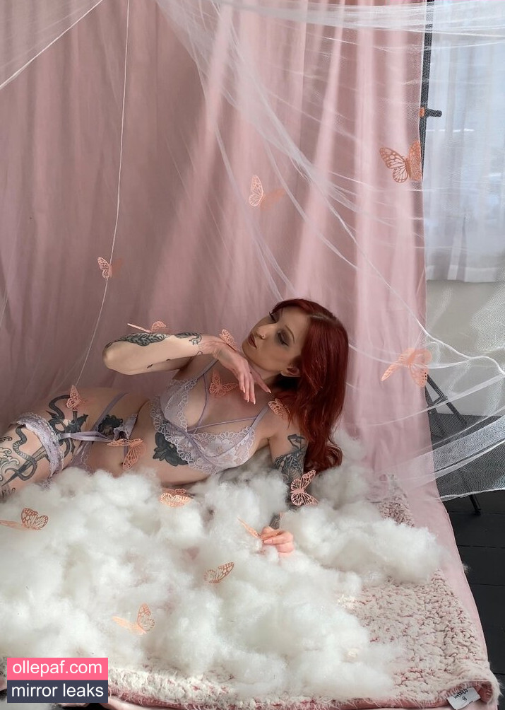 Latest Leaks Morgan Adams Nude #41 - Fapello