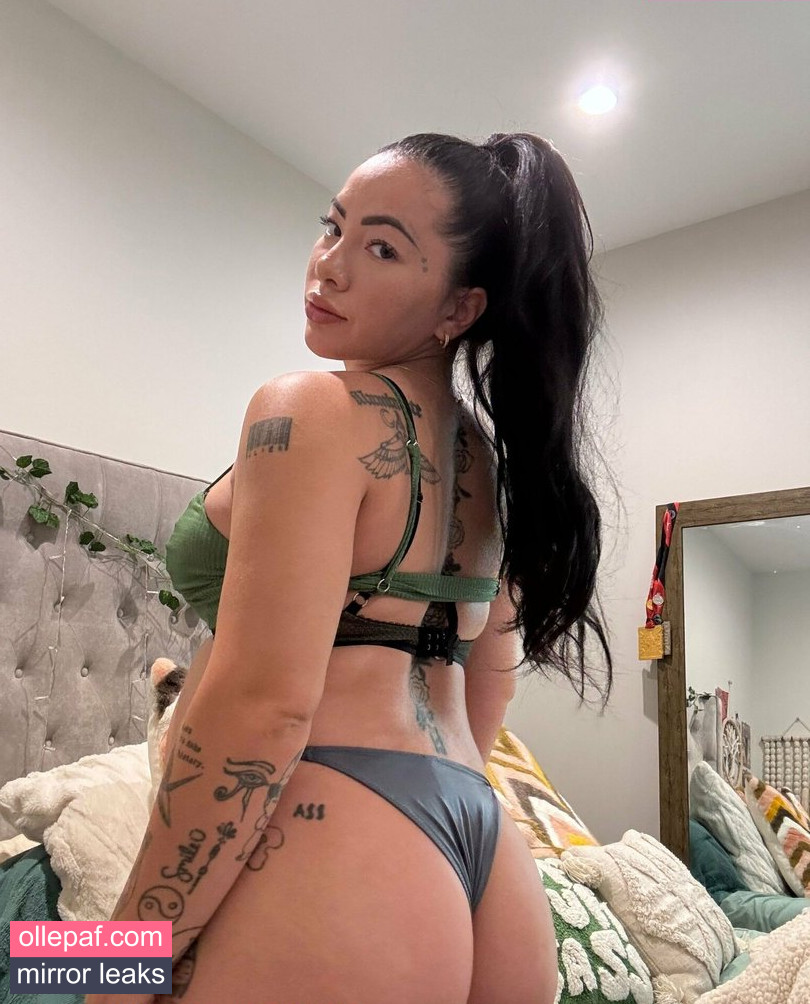 Morgan Lee Nude Leaks OnlyFans #72 - Fapello