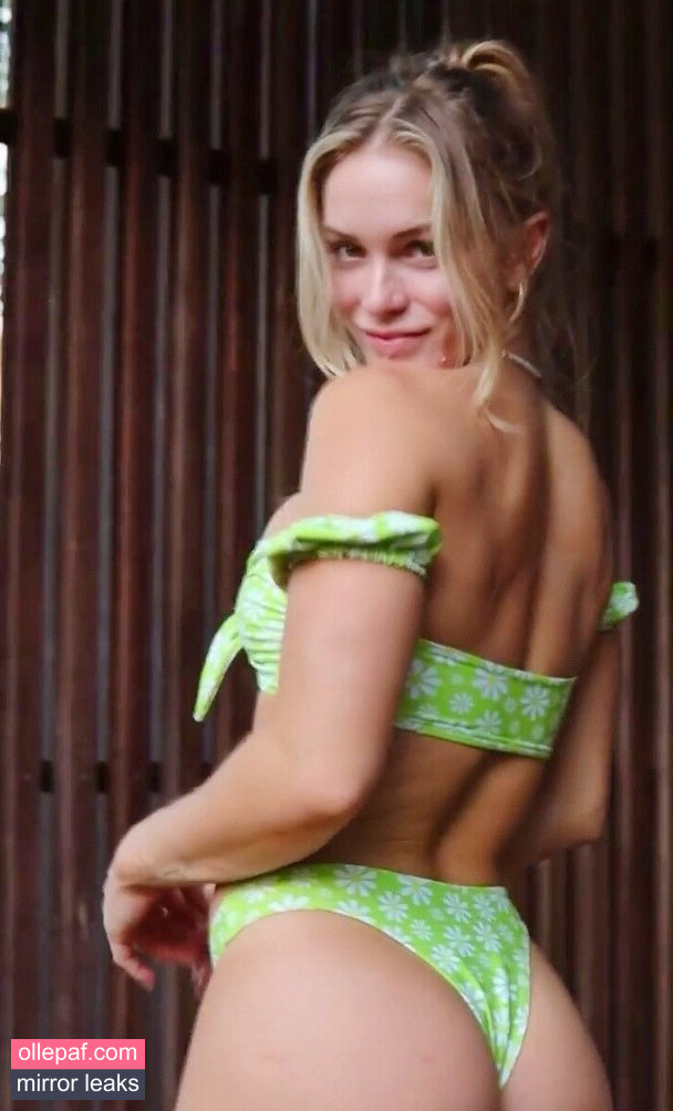 Latest Leaks Morgan Moroney Nude #27 - Fapello