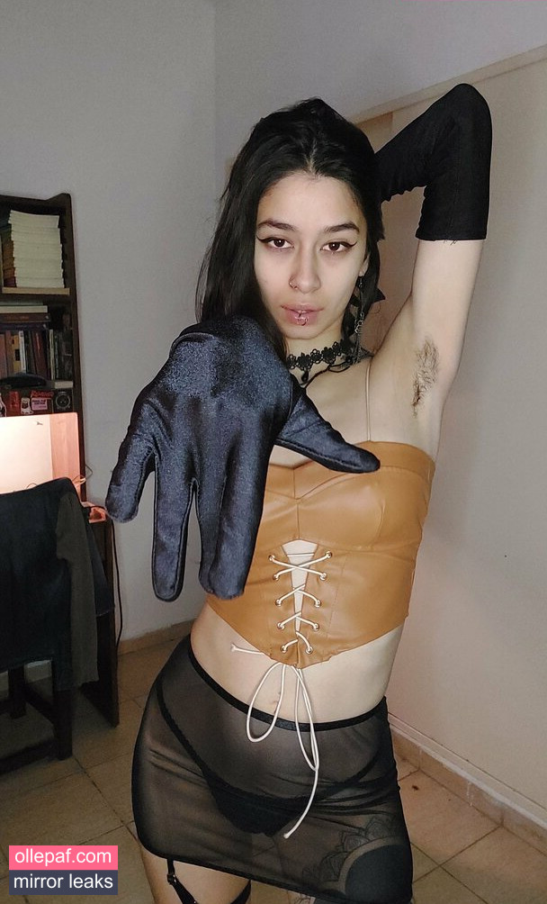 Latest Leaks Morgana Nude #44 - Fapello