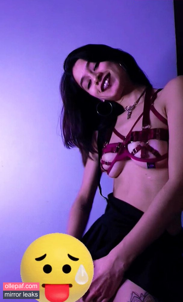 Latest Leaks Morgana Nude #48 - Fapello