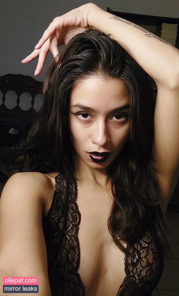 Latest Leaks Morgana Nude #61 - Fapello