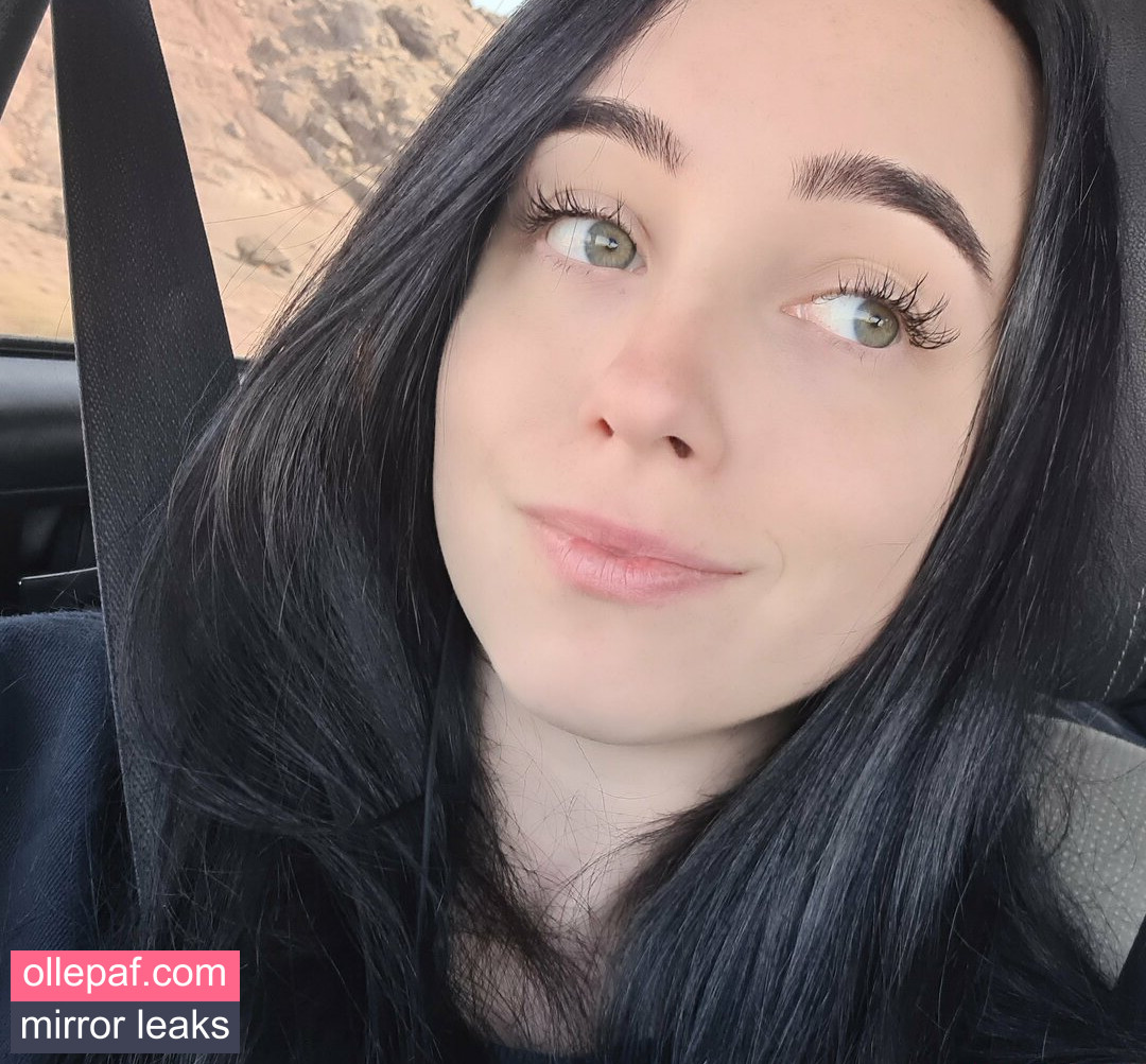 Latest Leaks Morgana Nude #77 - Fapello