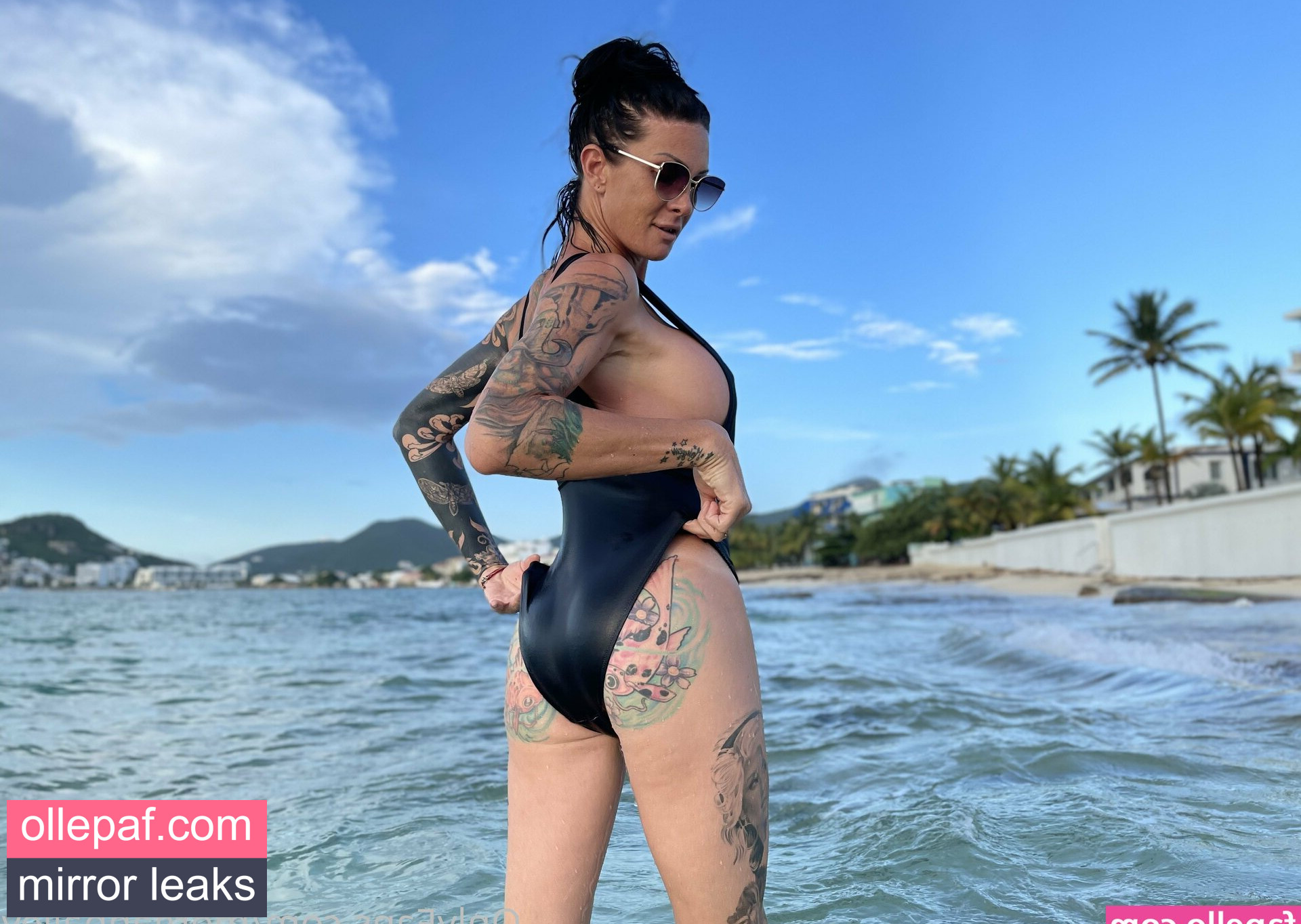 Latest Leaks morganbailey Nude #110 - Fapello