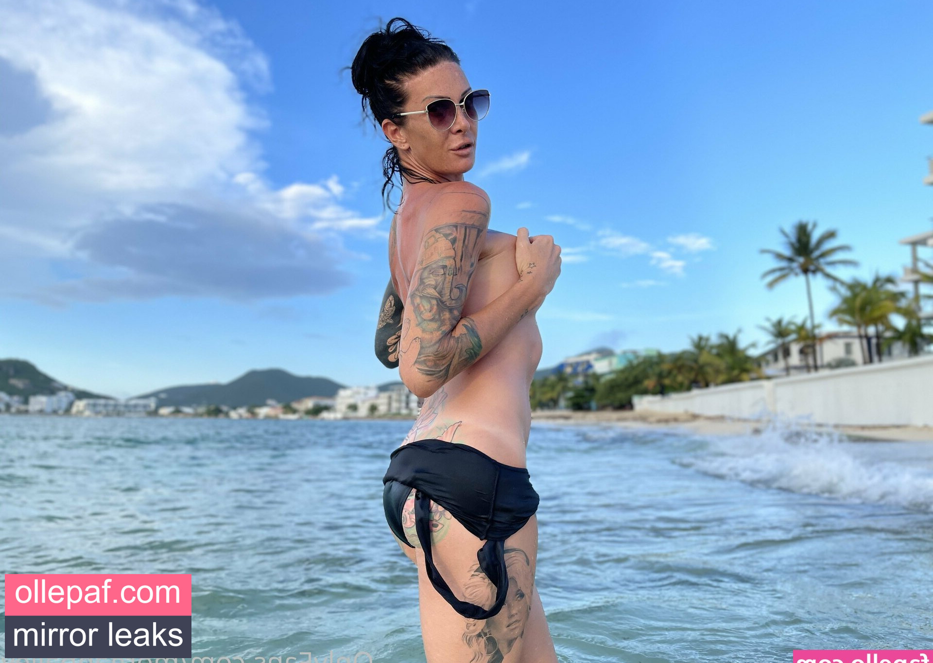 Latest Leaks morganbailey Nude #111 - Fapello