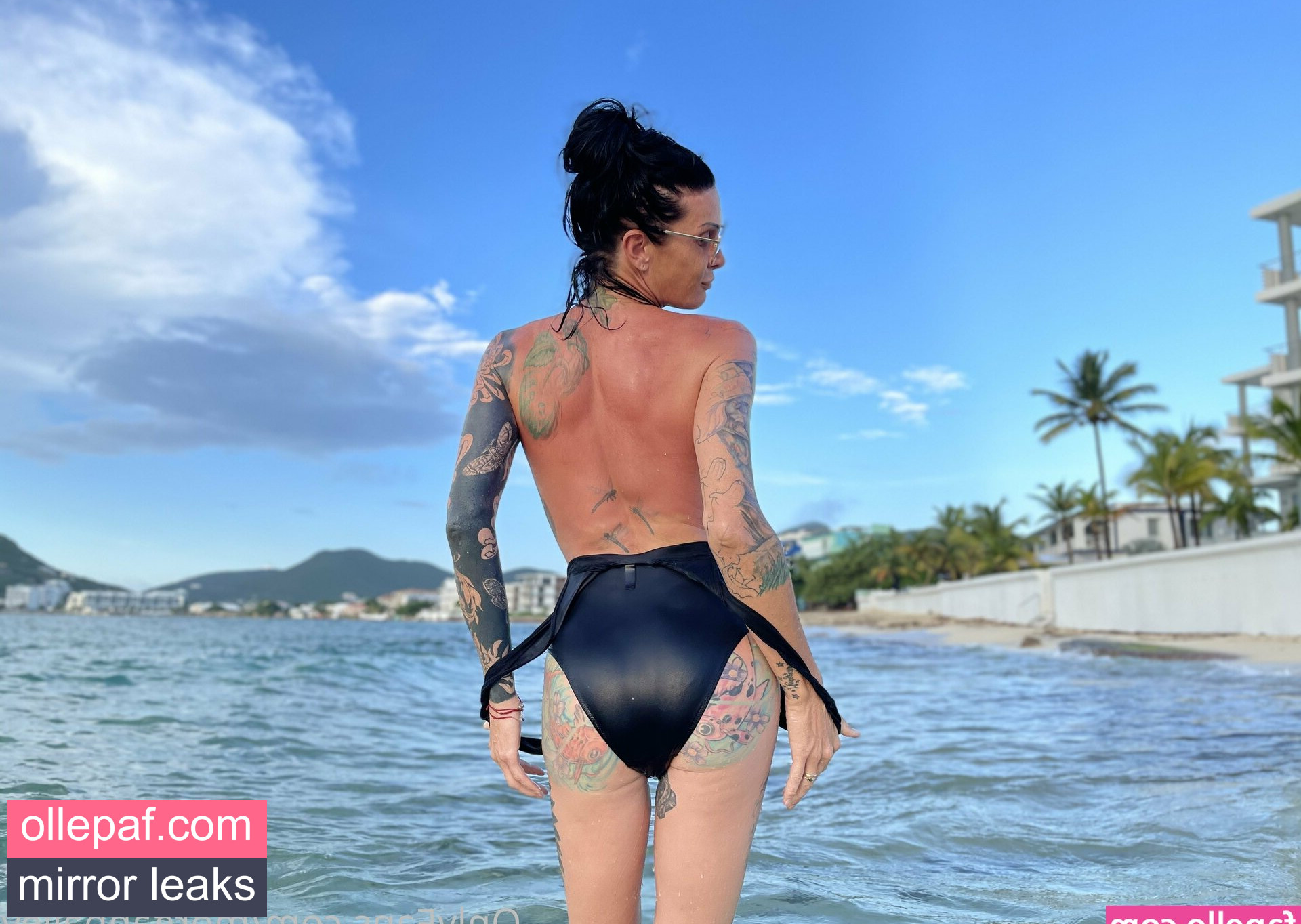 Latest Leaks morganbailey Nude #127 - Fapello
