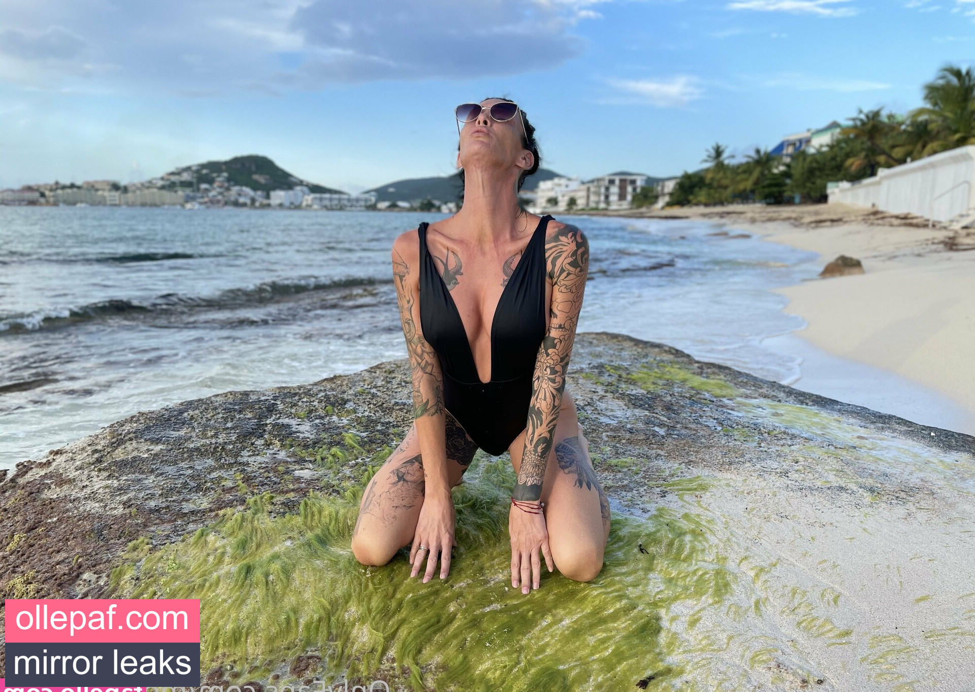 Latest Leaks morganbailey Nude #143 - Fapello