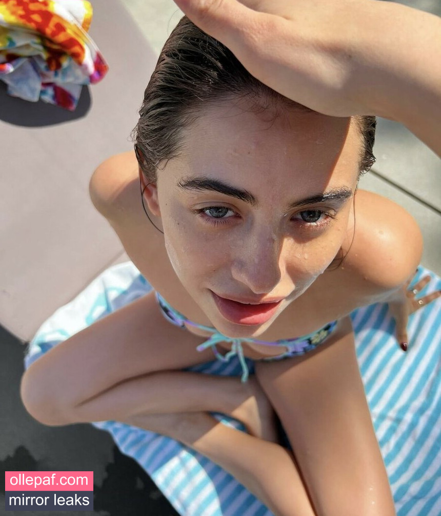 Latest Leaks Morganbcohen Nude #11 - Fapello