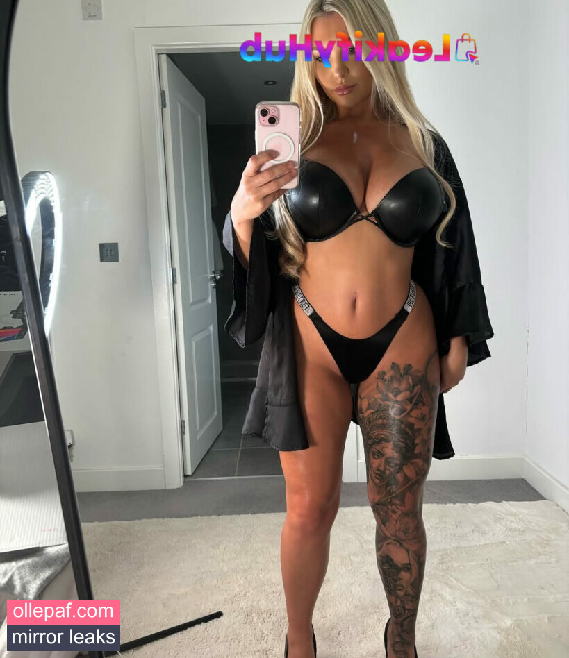 Latest Leaks morganhollymoore Nude #6 - Fapello
