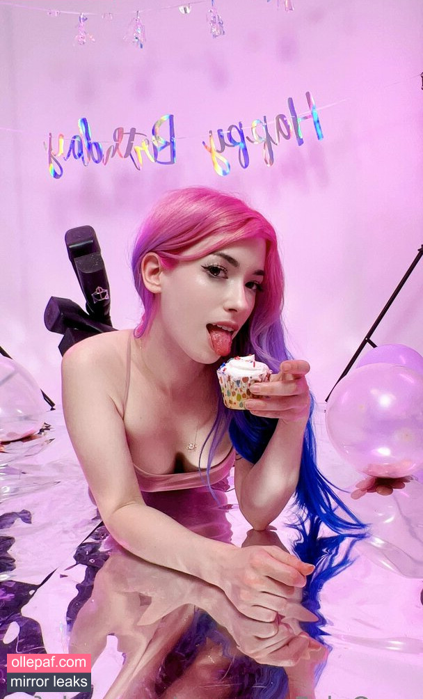 Latest Leaks MorganLeFoy Nude #198 - Fapello