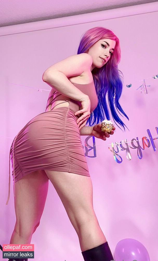 Latest Leaks MorganLeFoy Nude #200 - Fapello