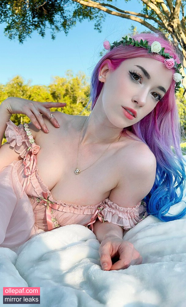 Latest Leaks MorganLeFoy Nude #353 - Fapello
