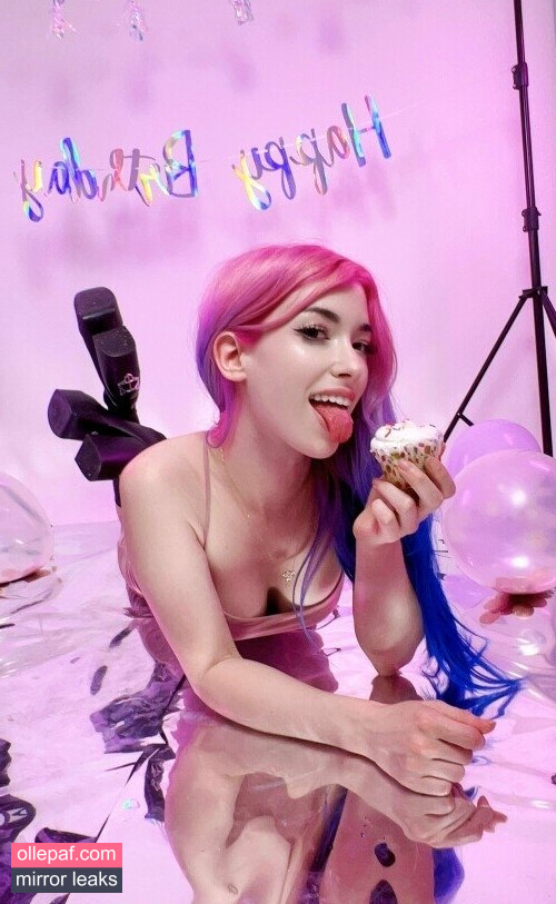 Latest Leaks MorganLeFoy Nude #44 - Fapello