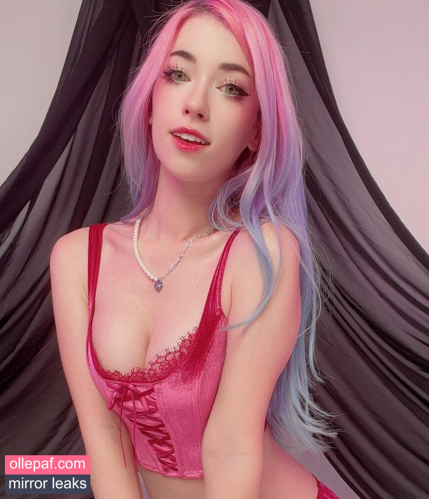 Latest Leaks MorganLeFoy Nude #512 - Fapello
