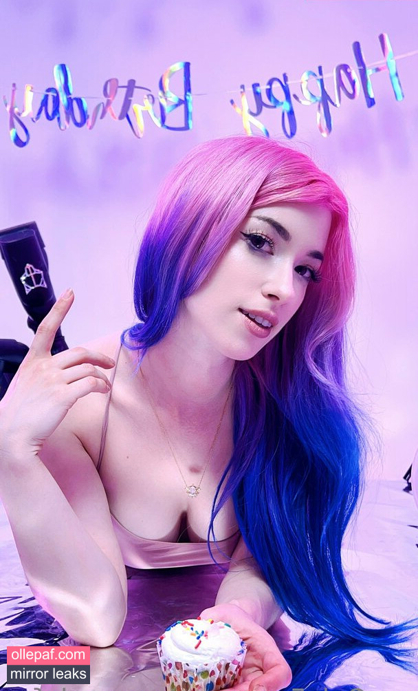 Latest Leaks MorganLeFoy Nude #561 - Fapello