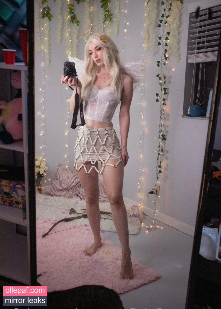 Latest Leaks MorganLeFoy Nude #598 - Fapello