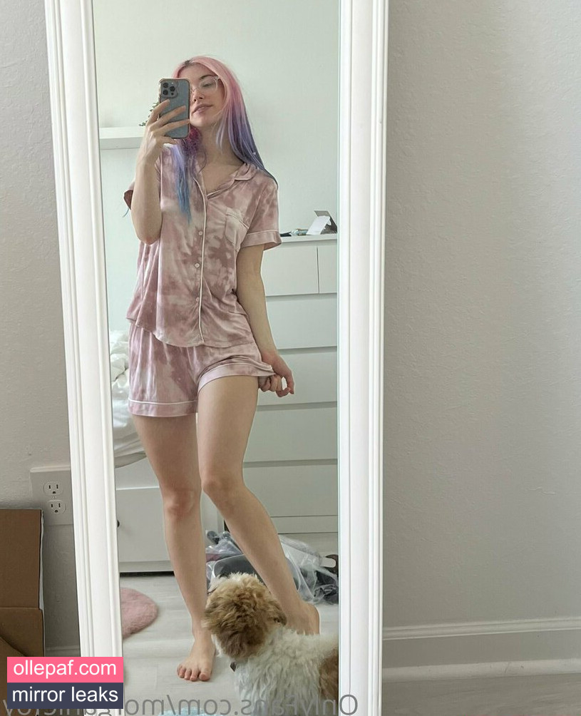 Latest Leaks MorganLeFoy Nude #662 - Fapello