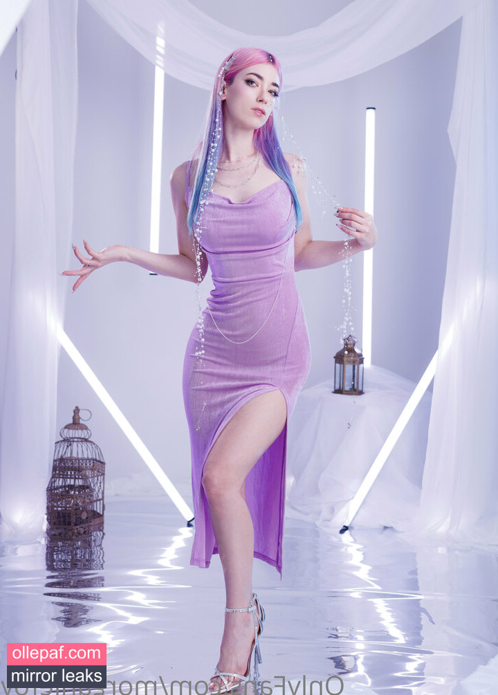 Latest Leaks MorganLeFoy Nude #665 - Fapello