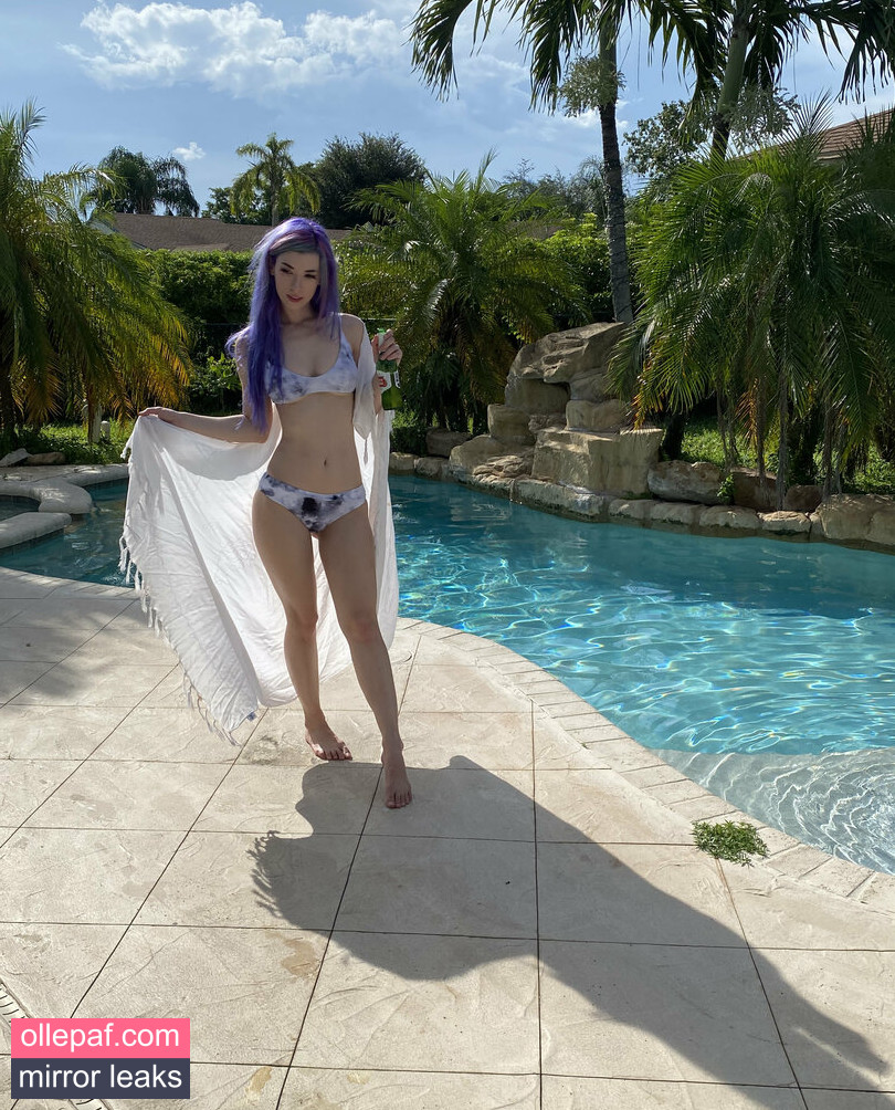 Latest Leaks MorganLeFoy Nude #747 - Fapello