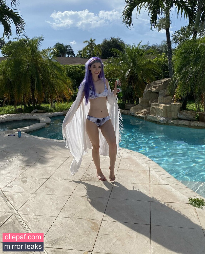 Latest Leaks MorganLeFoy Nude #750 - Fapello