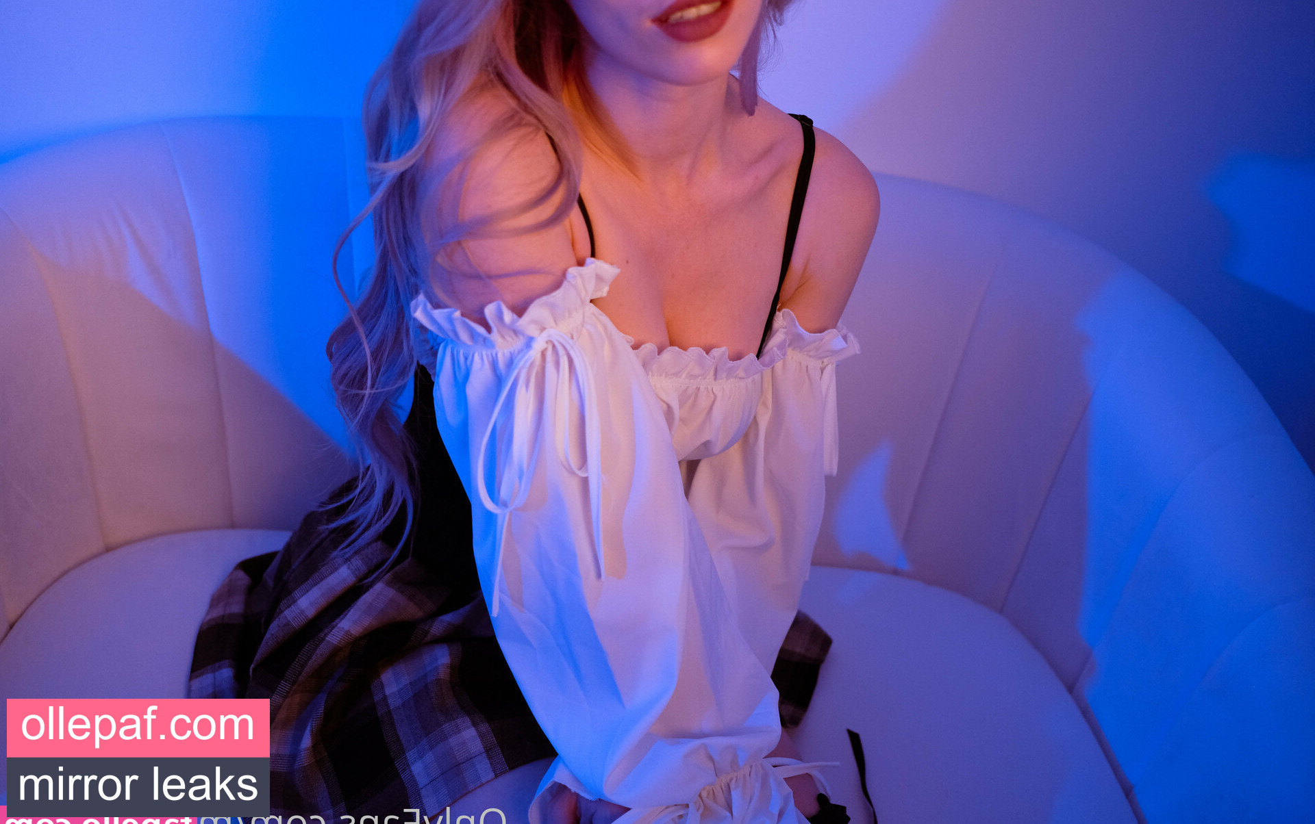 Latest Leaks MorganLeFoy Nude #763 - Fapello