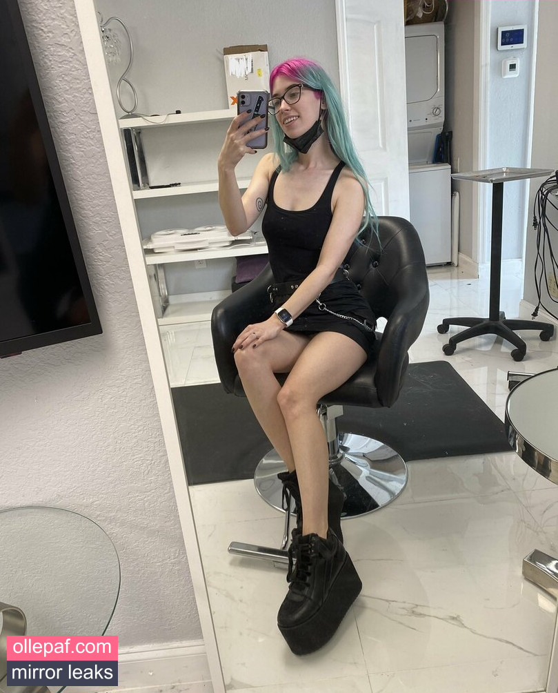 MorganLeFoy Nude Leaks OnlyFans - Fapello