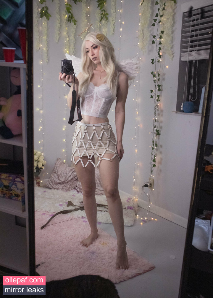 Latest Leaks MorganLeFoy Nude #820 - Fapello