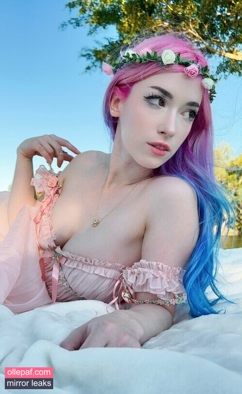 Latest Leaks MorganLeFoy Nude #100 - Fapello
