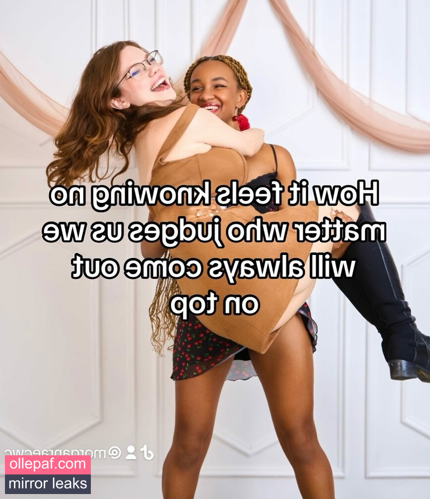 Latest Leaks morganraecwc Nude #2 - Fapello