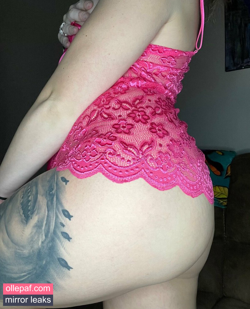 Latest Leaks morganstarkxo Nude #29 - Fapello