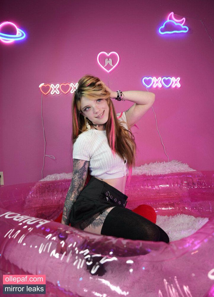 Latest Leaks morganxlabs Nude #101 - Fapello