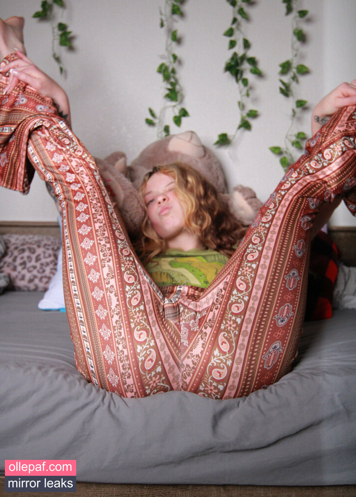 Latest Leaks morganxlabs Nude #120 - Fapello