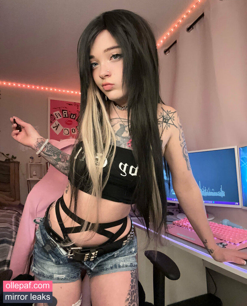 Latest Leaks morganxlabs Nude #145 - Fapello