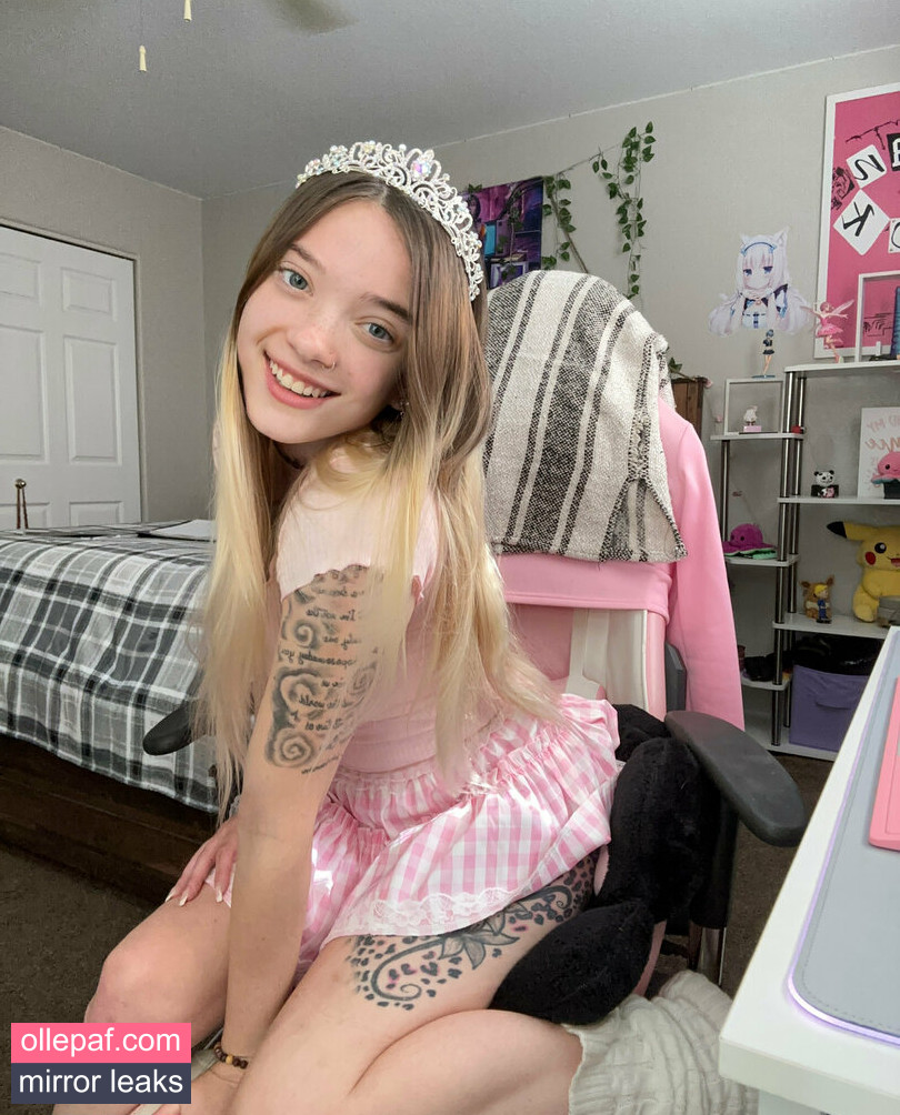 Latest Leaks morganxlabs Nude #154 - Fapello