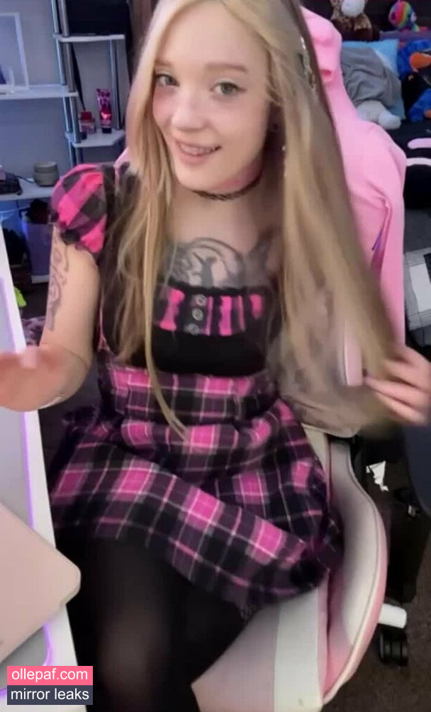 Latest Leaks morganxlabs Nude #166 - Fapello